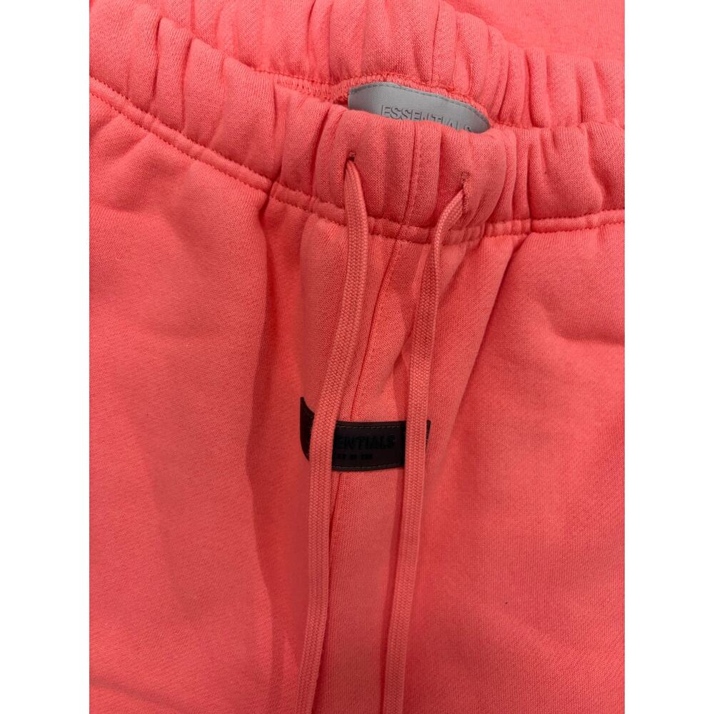 Fear of God Essentials | Coral Shirt & Short Set | NWT - Picture 4 of 4